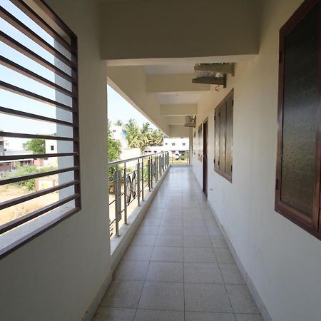 Naadi Homestay Thanjavur Luaran gambar