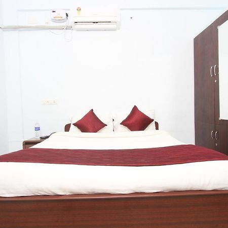 Naadi Homestay Thanjavur Luaran gambar