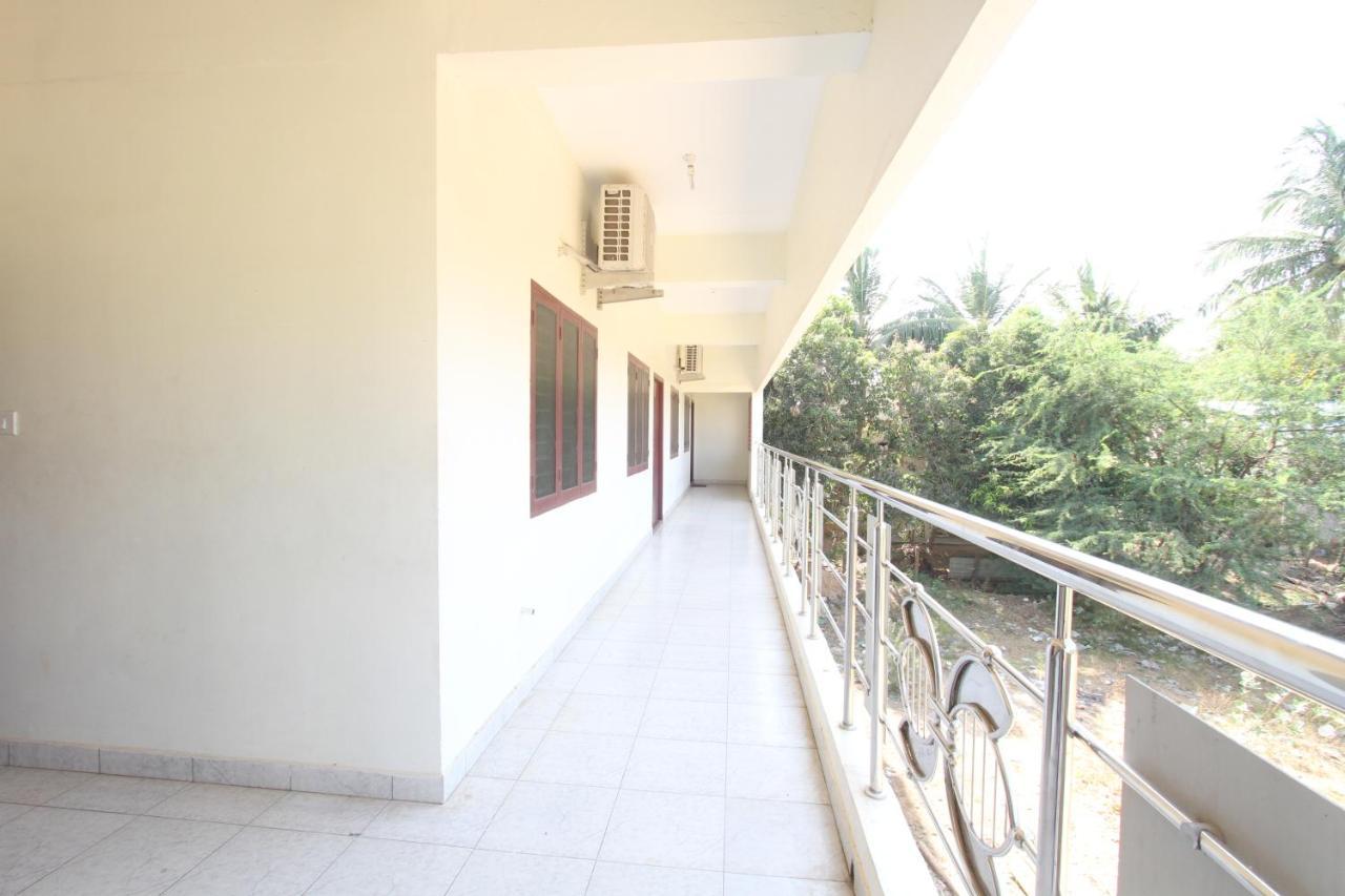 Naadi Homestay Thanjavur Luaran gambar