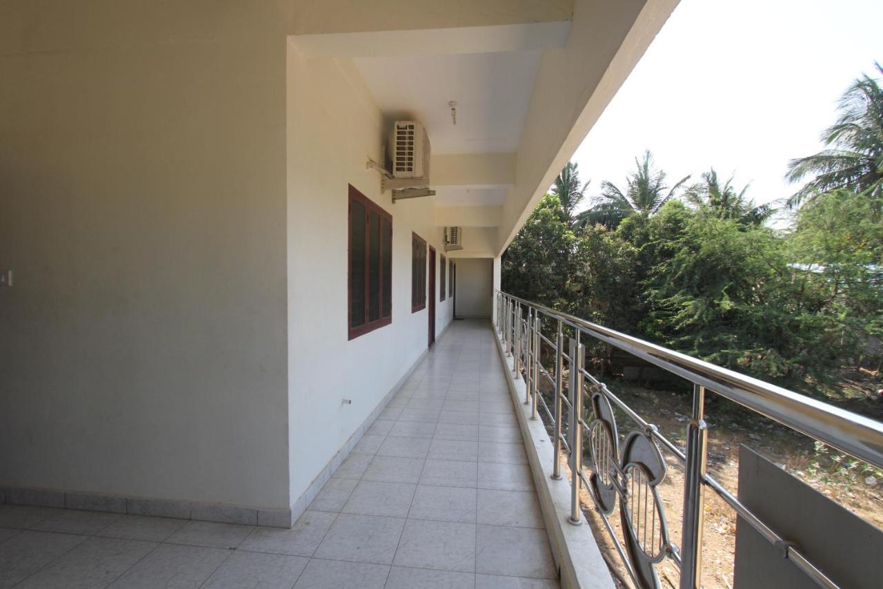 Naadi Homestay Thanjavur Luaran gambar
