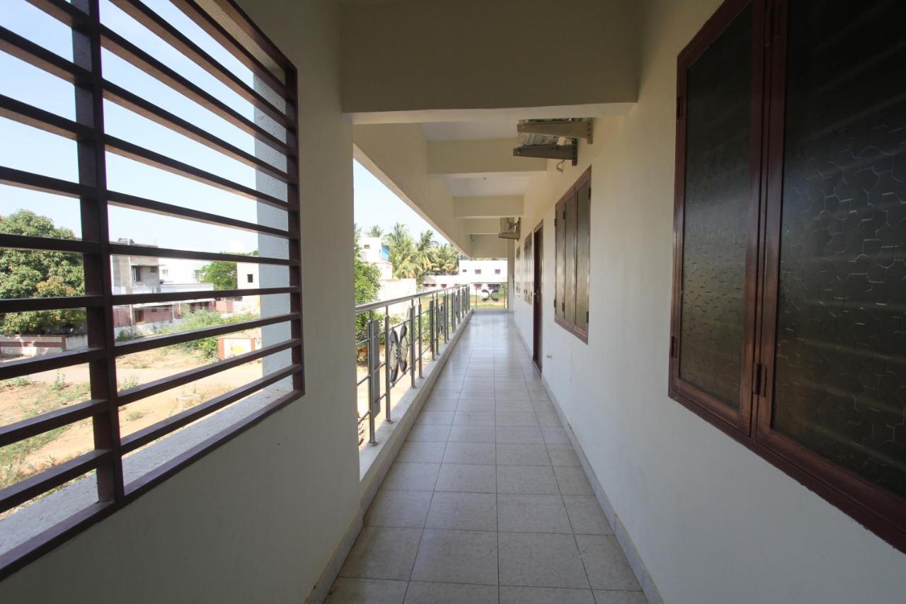 Naadi Homestay Thanjavur Luaran gambar