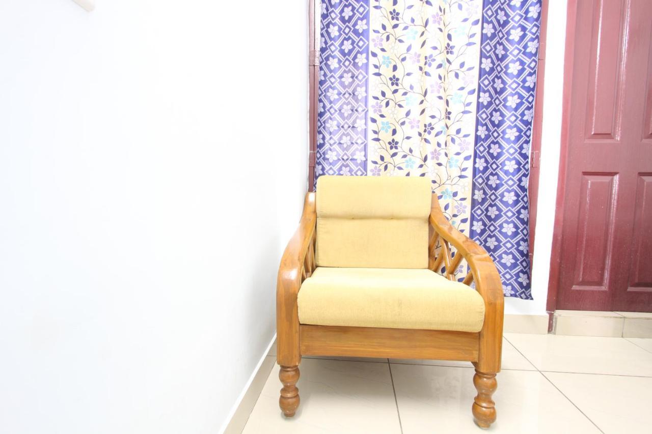 Naadi Homestay Thanjavur Luaran gambar