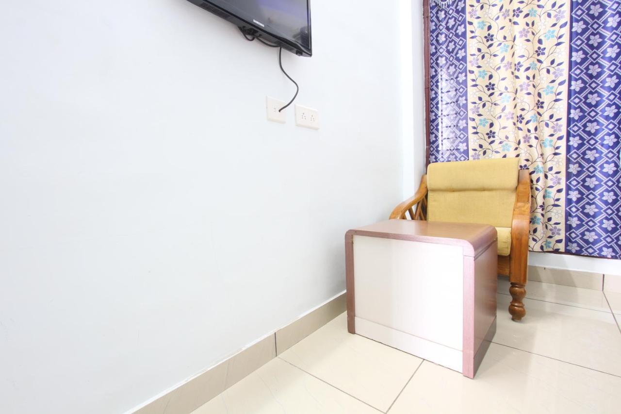 Naadi Homestay Thanjavur Luaran gambar