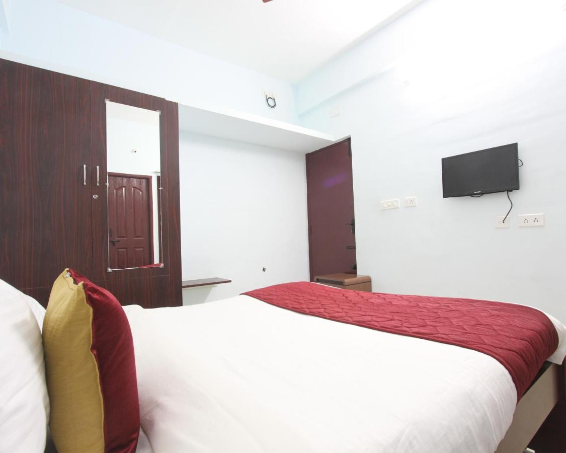 Naadi Homestay Thanjavur Luaran gambar