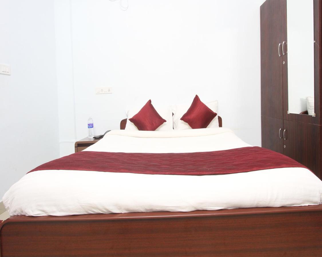 Naadi Homestay Thanjavur Luaran gambar