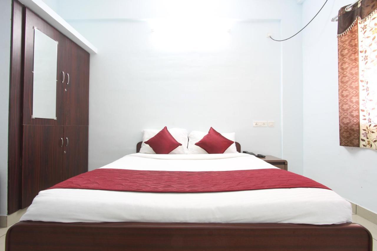 Naadi Homestay Thanjavur Luaran gambar