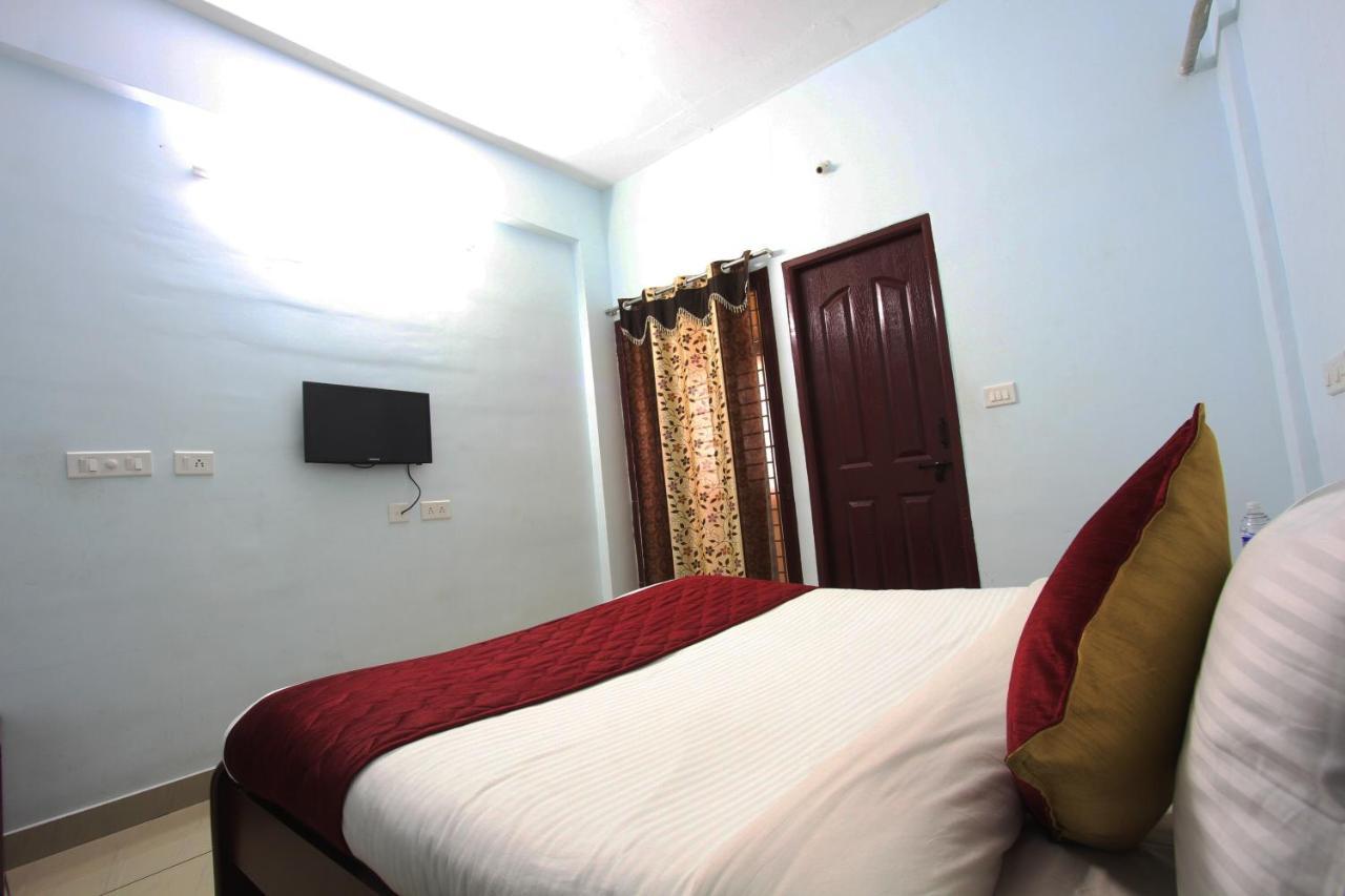 Naadi Homestay Thanjavur Luaran gambar