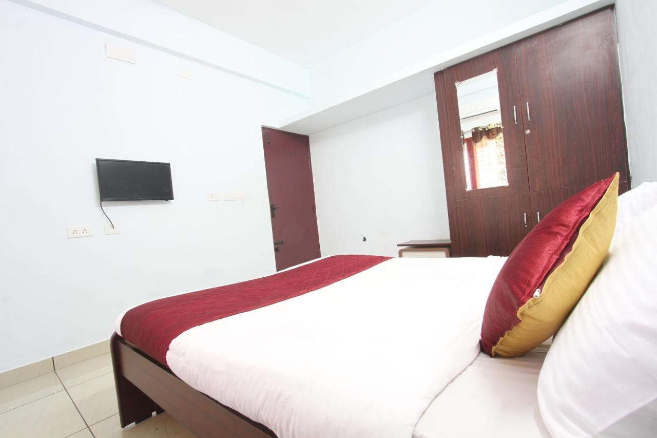 Naadi Homestay Thanjavur Luaran gambar